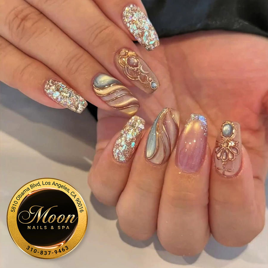 Nails Design